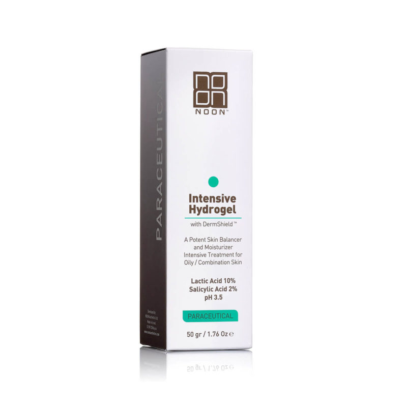 Intensive Hydrogel