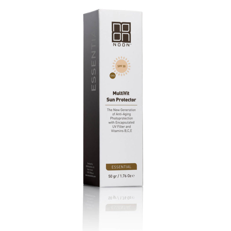 MultiVit Sun Protector