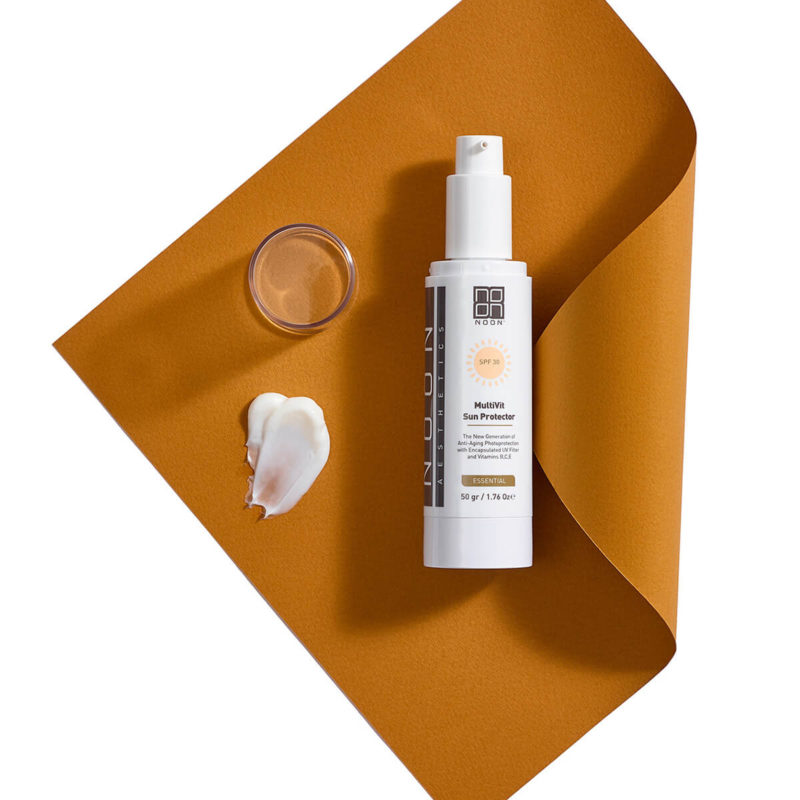 MultiVit Sun Protector