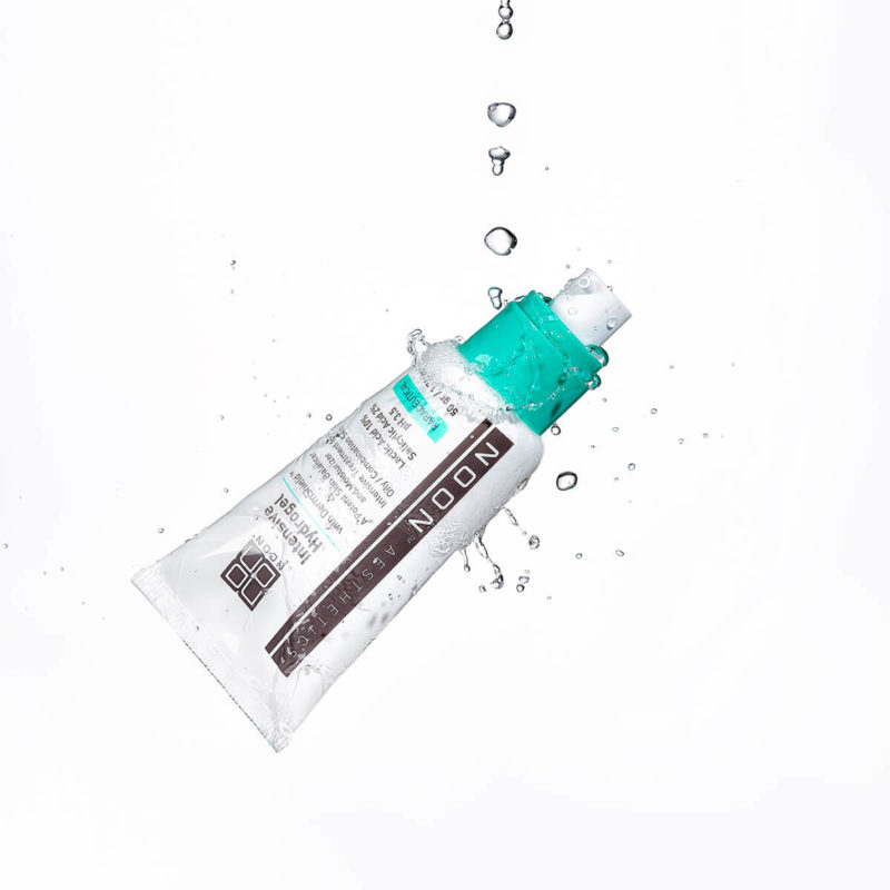 Intensive Hydrogel