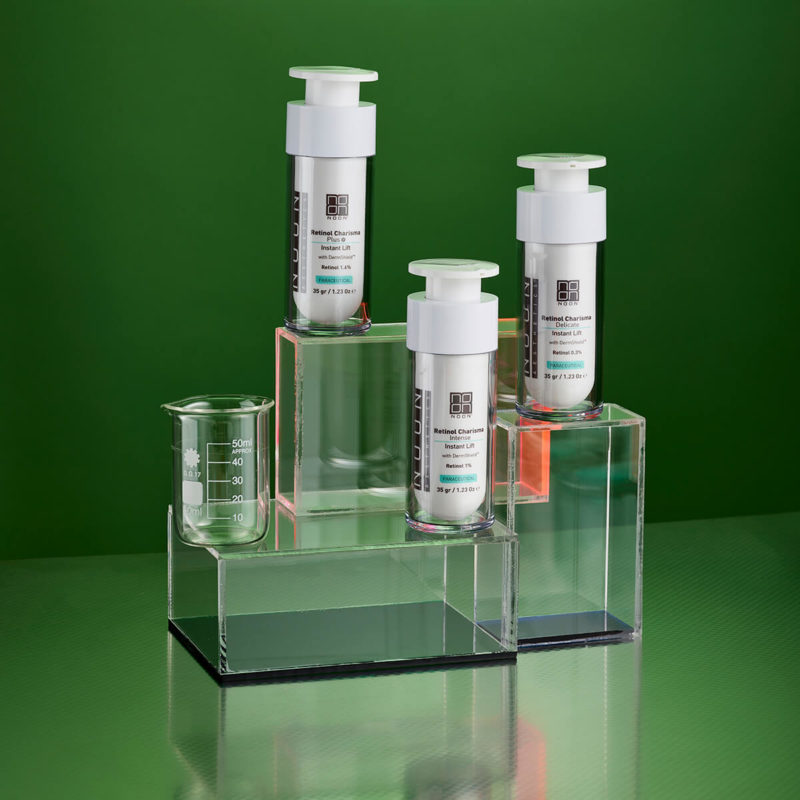 Retinol Charisma Plus Instant Lift