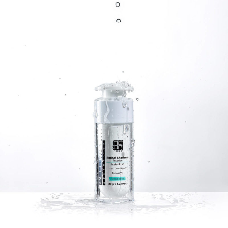 Retinol Charisma Intense Instant Lift