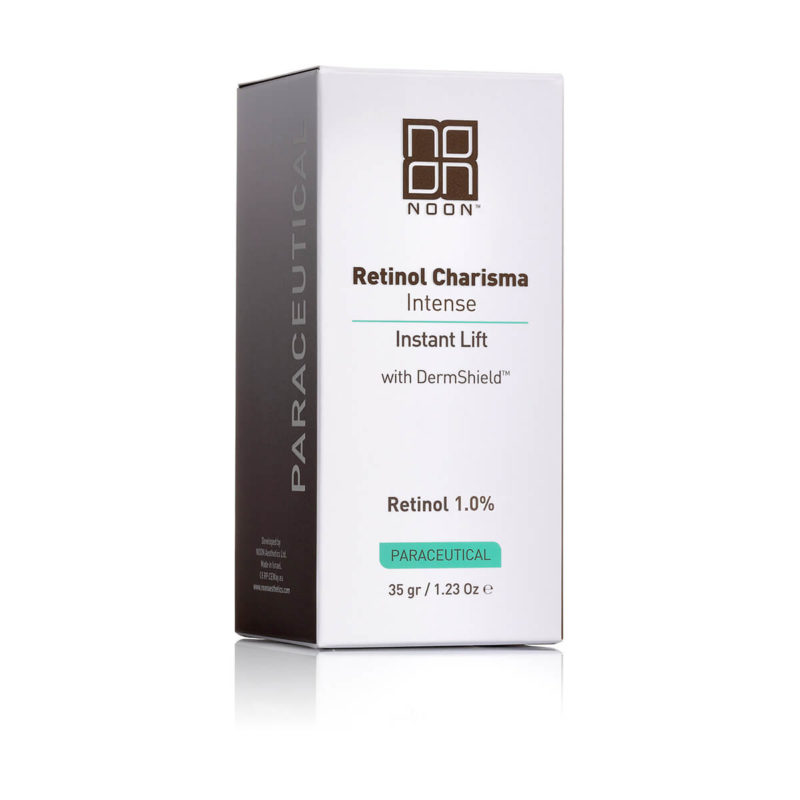 Retinol Charisma Intense Instant Lift
