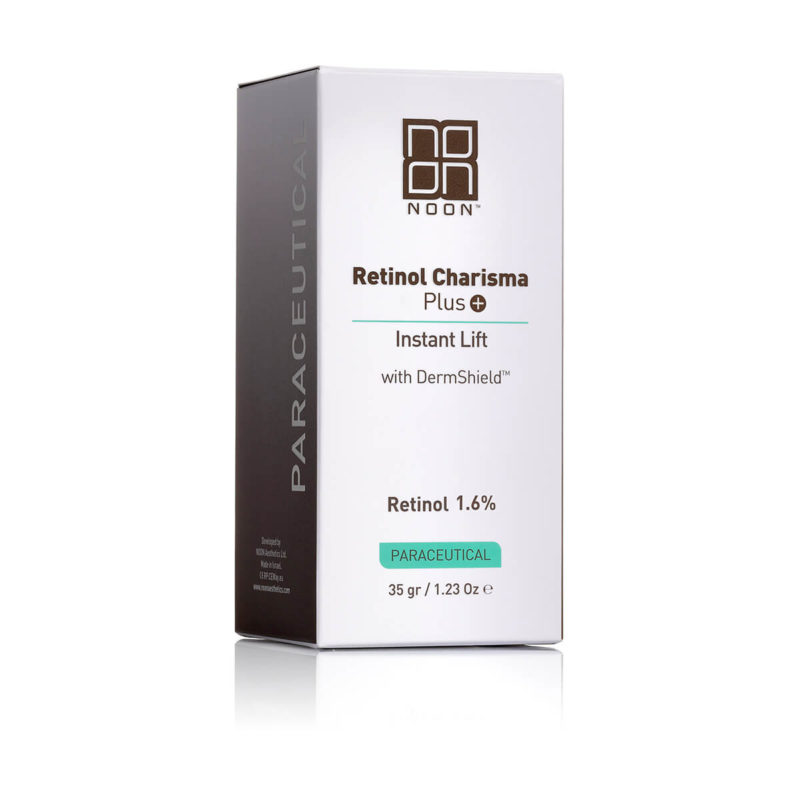 Retinol Charisma Plus Instant Lift