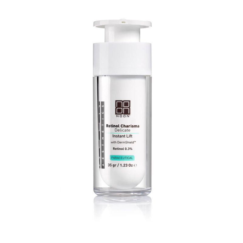 Retinol Charisma Delicate Serum Instant Lift