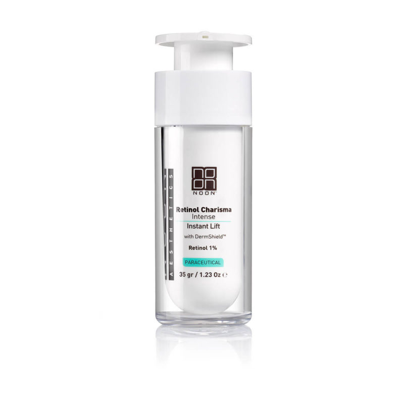 Retinol Charisma Intense Instant Lift
