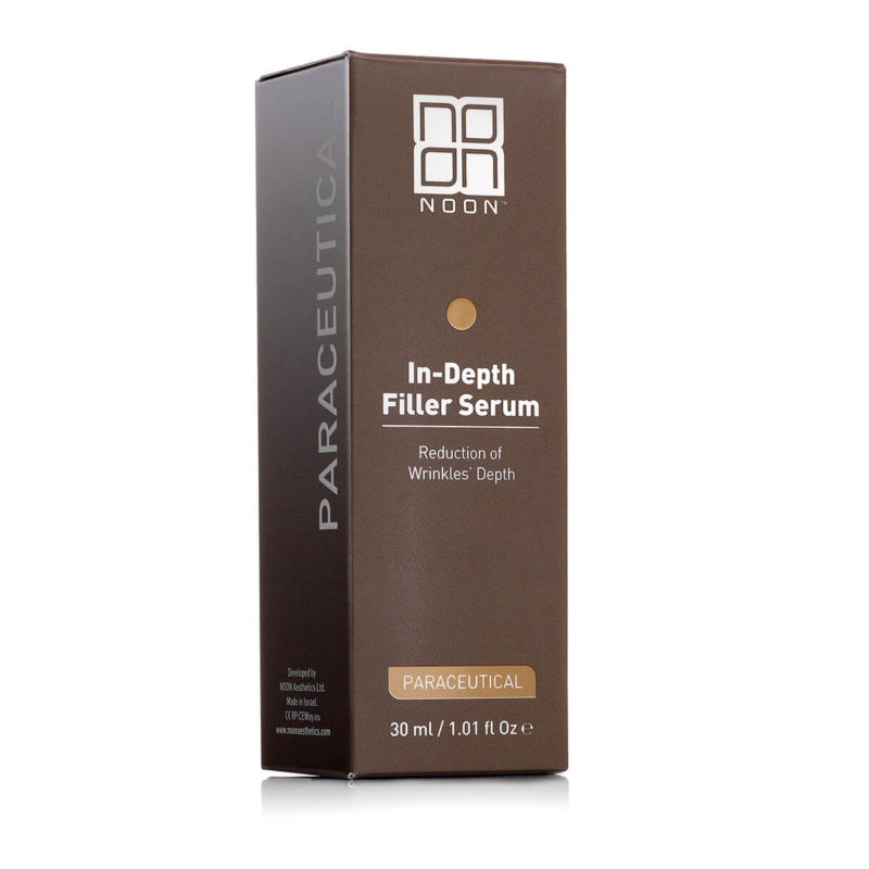 In-Depth Filler Serum