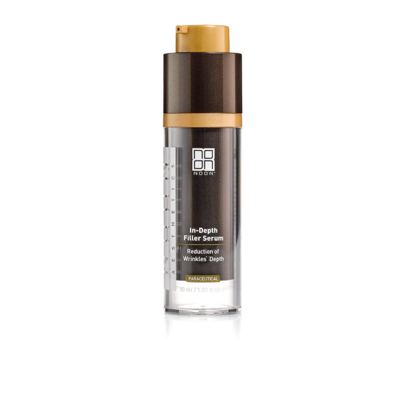 In-Depth Filler Serum