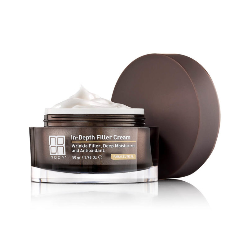 In-Depth Filler Cream