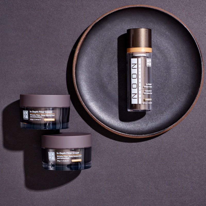 In-Depth Filler Serum