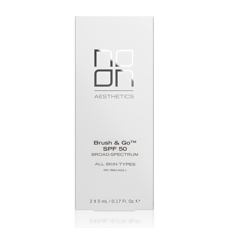 Brush&Go™