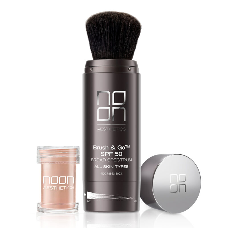 Brush&Go™