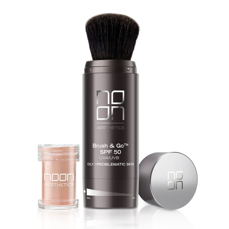 Brush&Go™