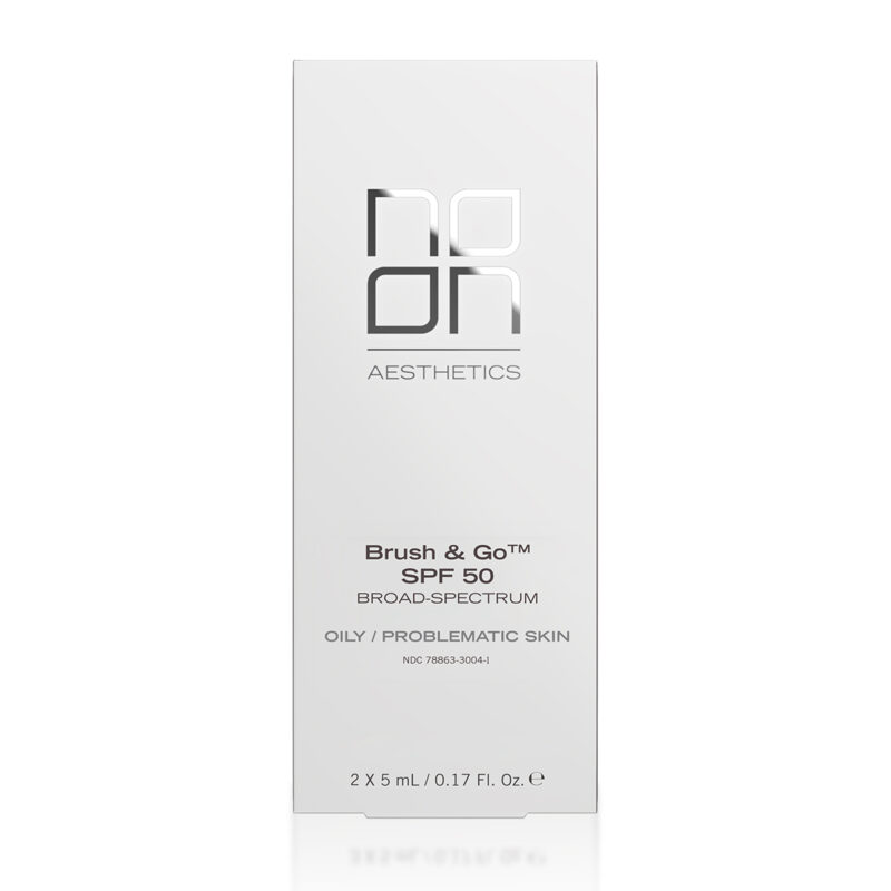 Brush&Go™