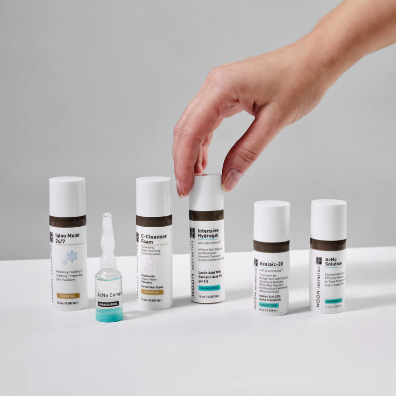 Acne Starter Kit