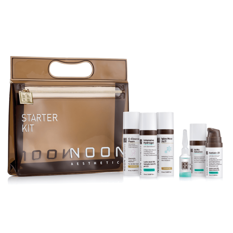 Acne Starter Kit