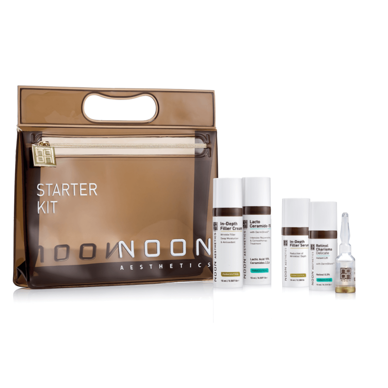 Anti Aging Starter Kit