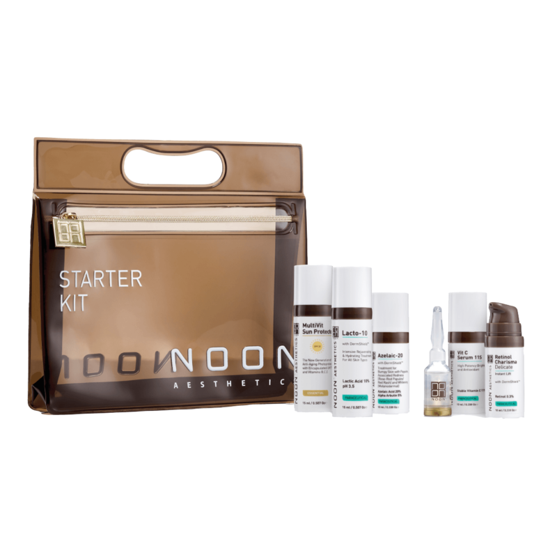 Brightening Starter Kit