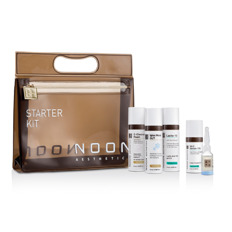 Experience Starter Kit