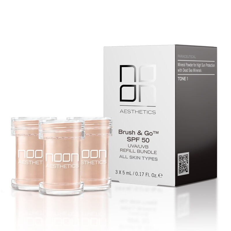 Brush&Go™ Refill