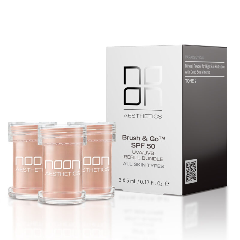 Brush&Go™ Refill