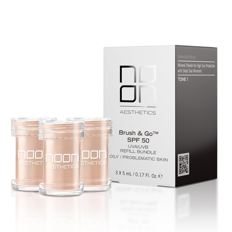 Brush&Go™ Refill