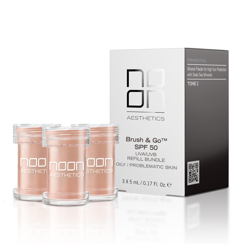 Brush&Go™ Refill