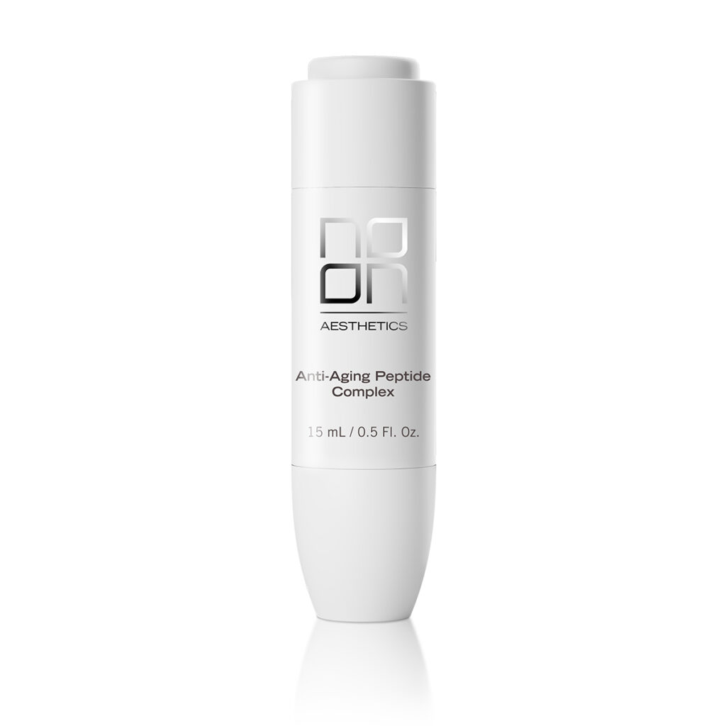 Anti-Aging Peptide Complex