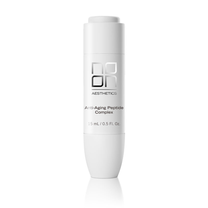 Anti-Aging Peptide Complex