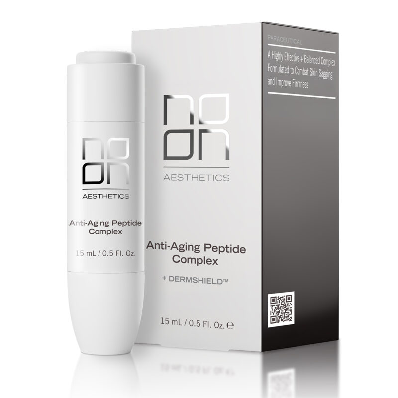 Anti-Aging Peptide Complex
