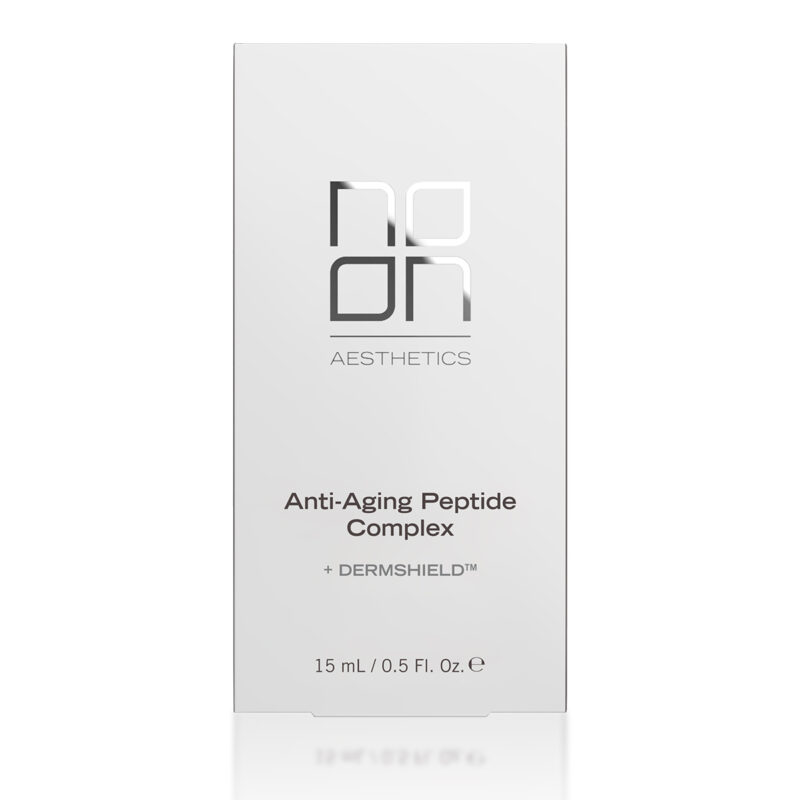 NOON Anti-Aging Peptide Complex