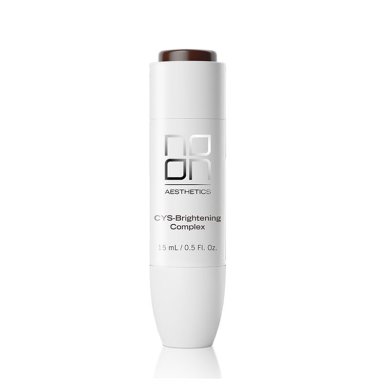 CYS-Brightening Complex