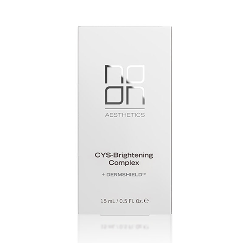 CYS-Brightening Complex