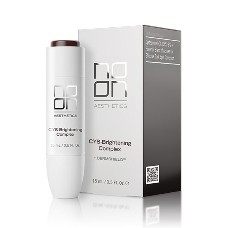 CYS-Brightening Complex
