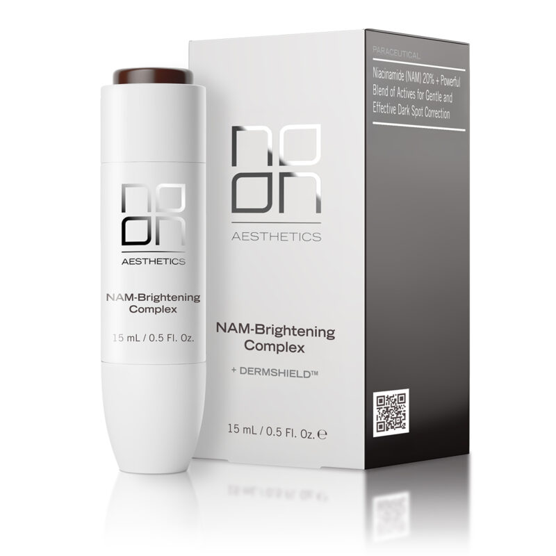 NAM-Brightening Complex