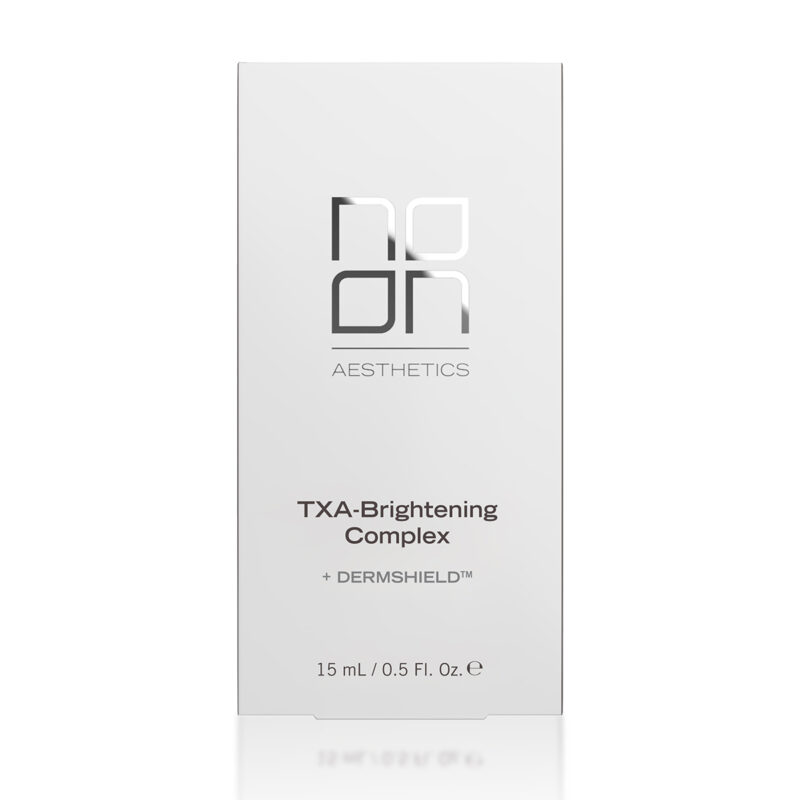 NAM-Brightening Complex