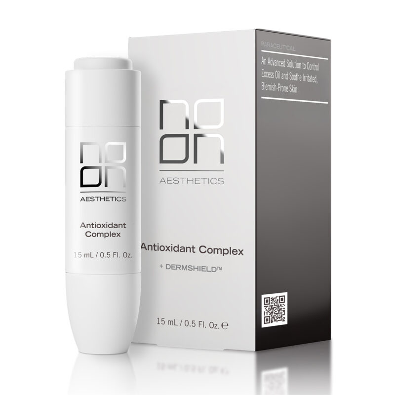 Antioxidant Complex