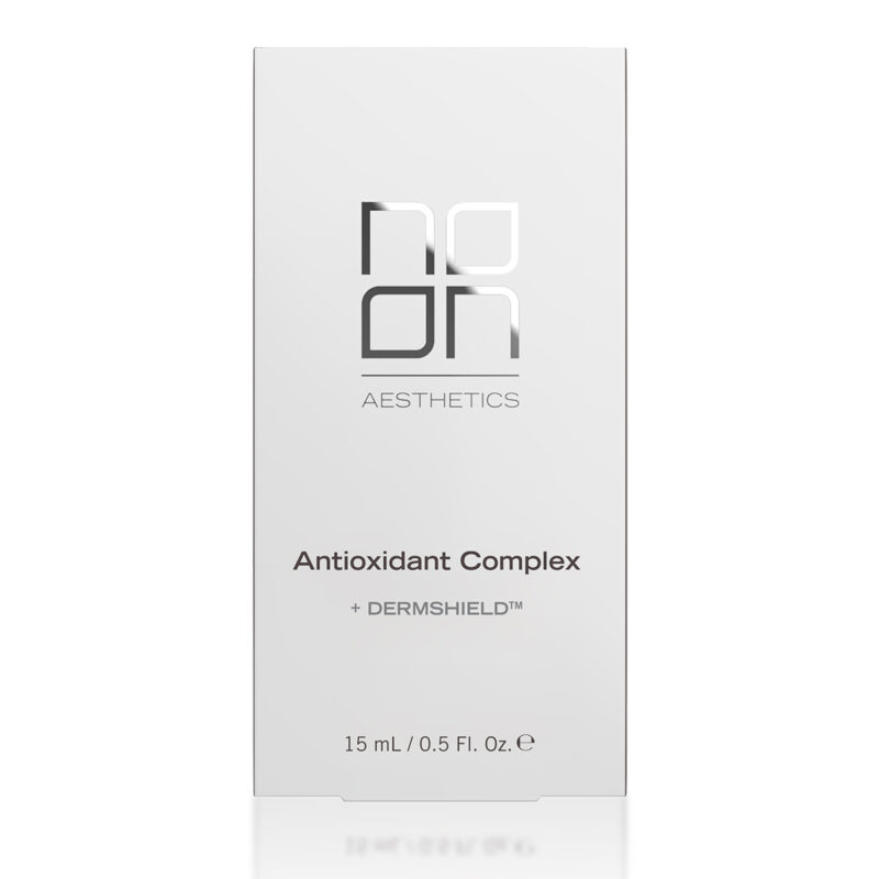 Antioxidant Complex