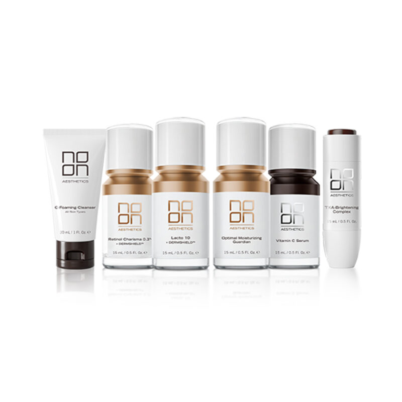 Pre + Post-Procedure Treatment Programs
